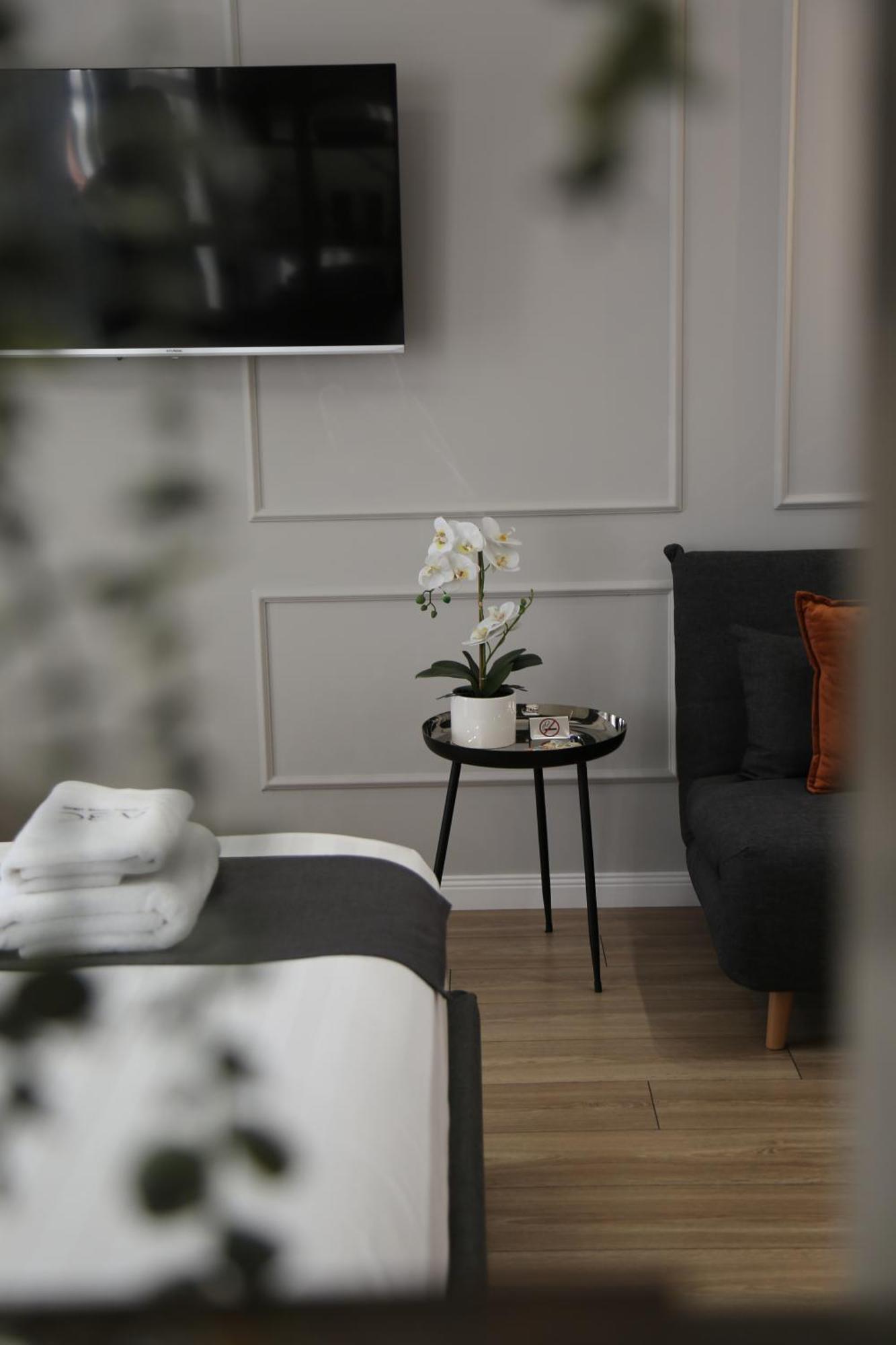 Abc Apartment Blloku Center Tiranë Luaran gambar