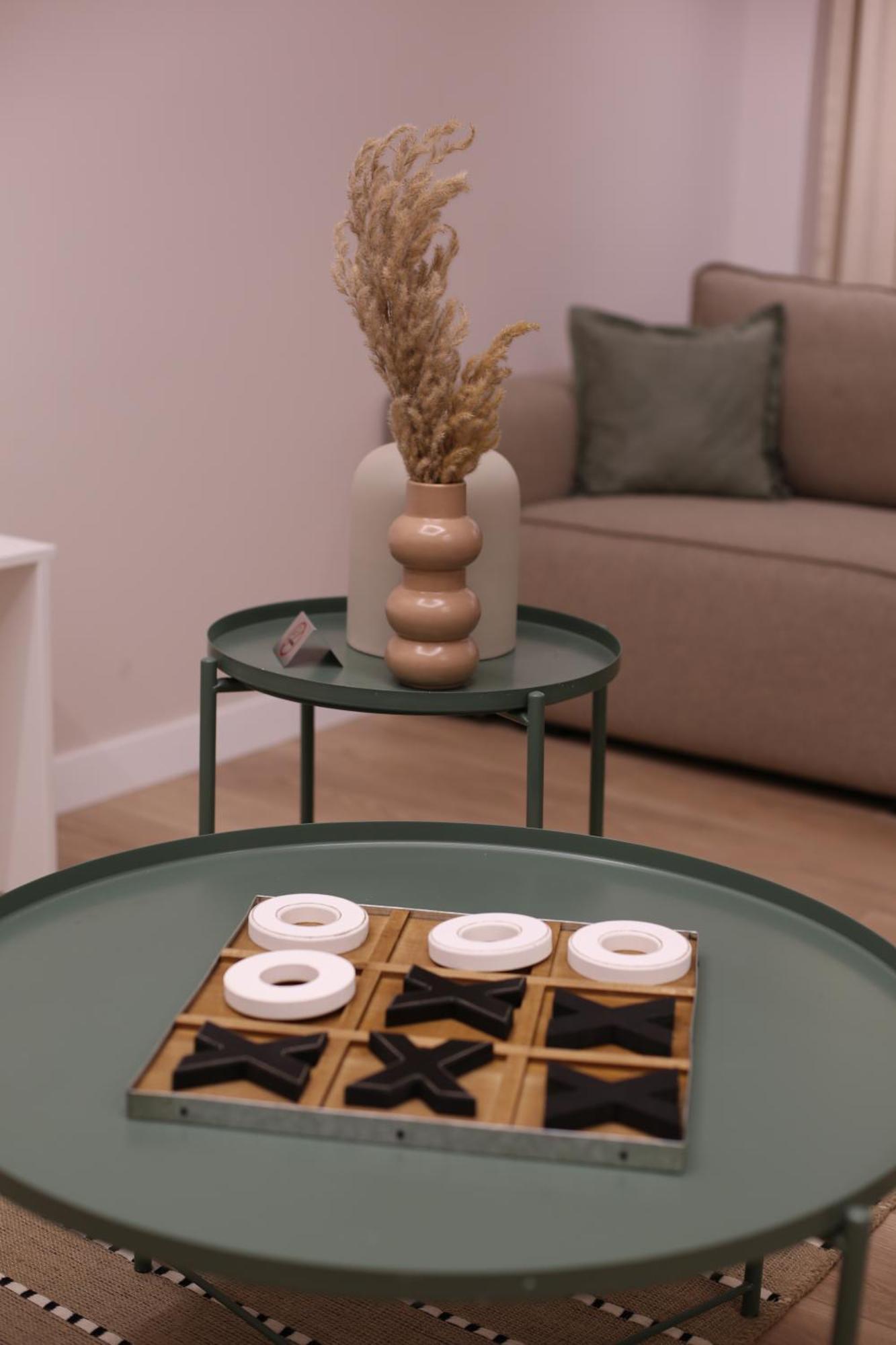 Abc Apartment Blloku Center Tiranë Luaran gambar
