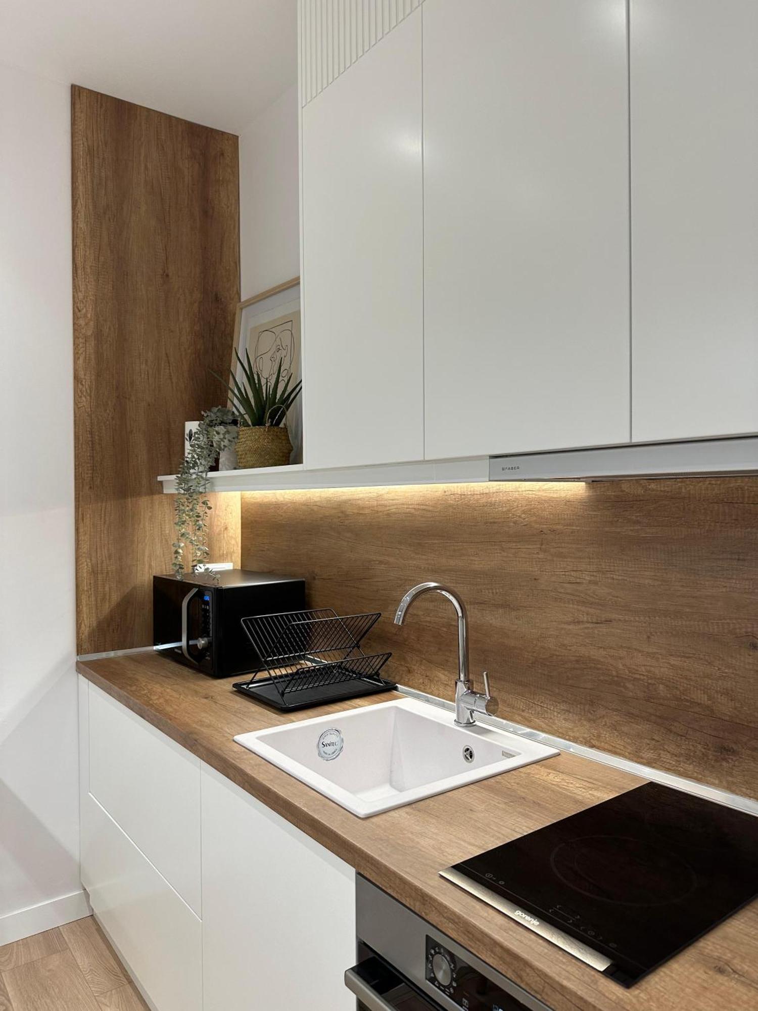 Abc Apartment Blloku Center Tiranë Luaran gambar