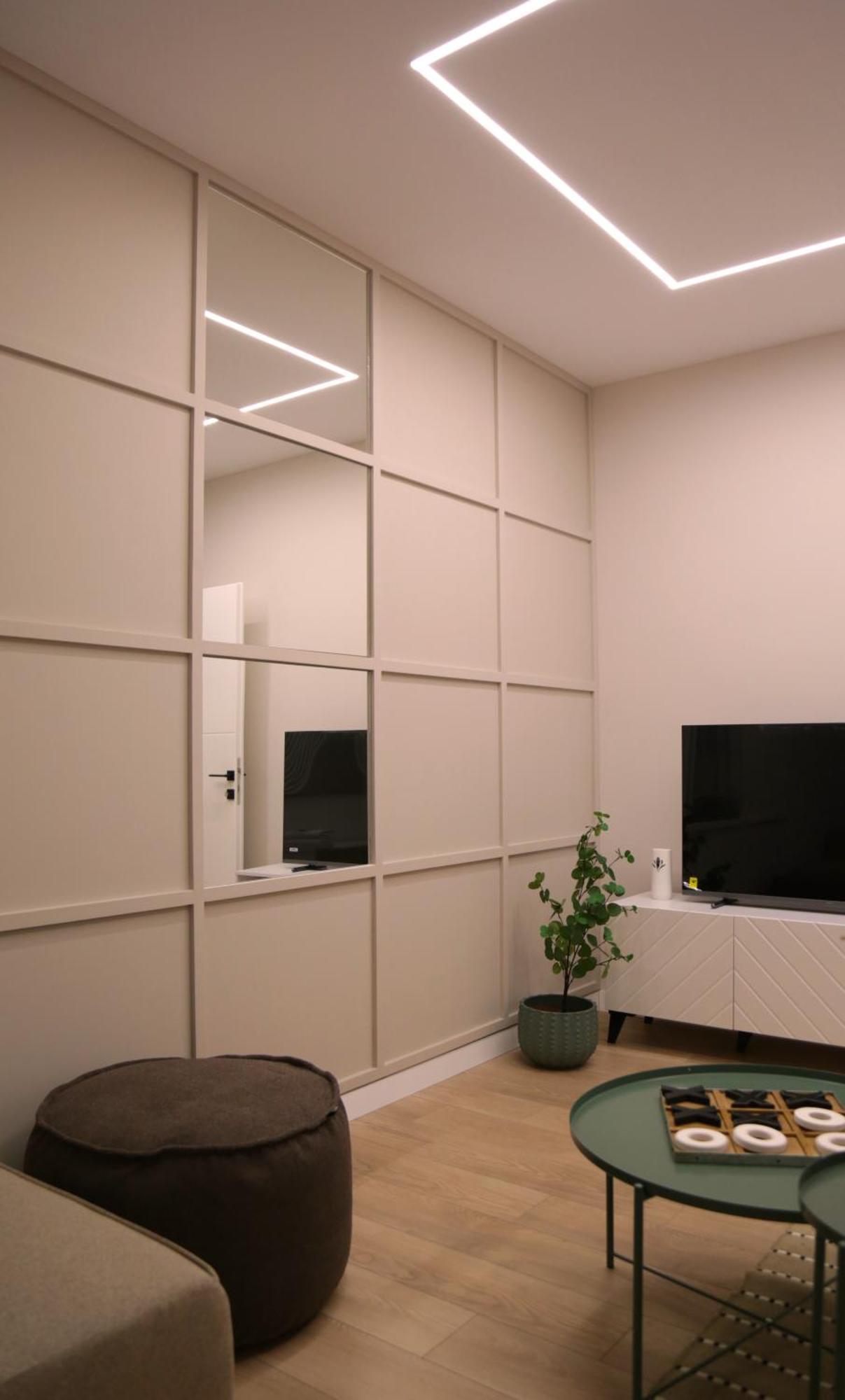 Abc Apartment Blloku Center Tiranë Luaran gambar