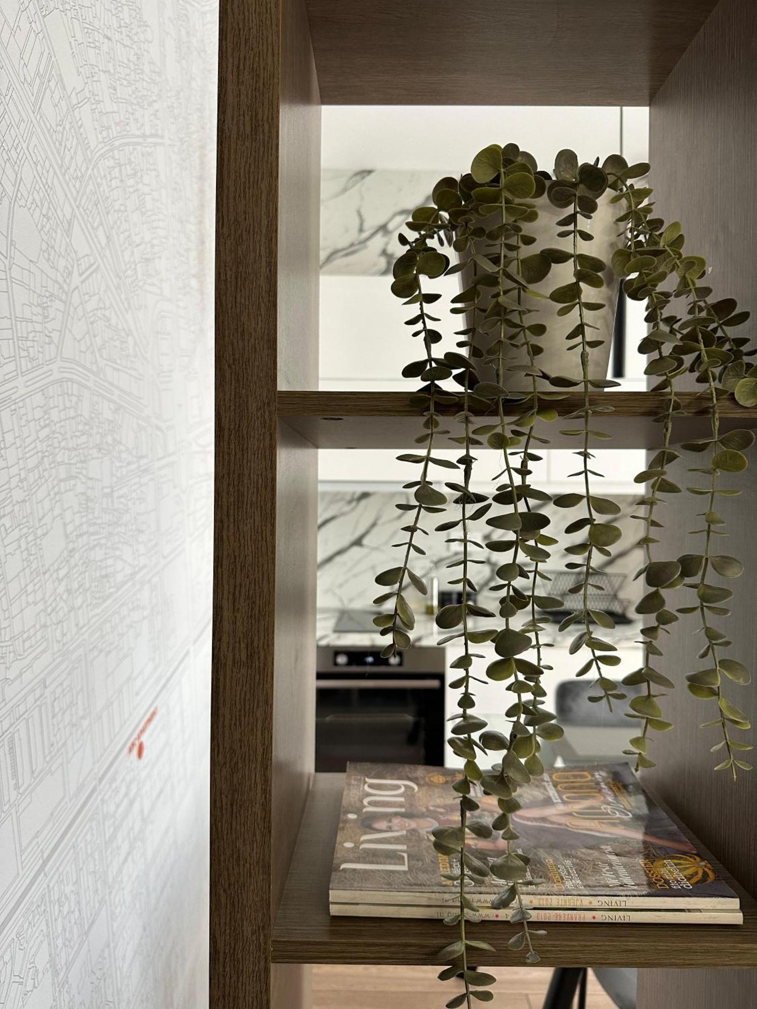 Abc Apartment Blloku Center Tiranë Luaran gambar